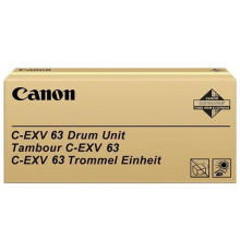 Фотобарабан Canon C-EXV63 Black 5144C002