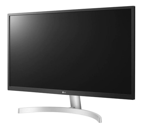 Монитор LG 27 27UL500-W