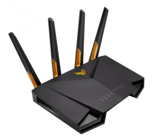 Маршрутизатор Asus TUF-AX3000 90IG0790-MU9B00