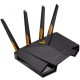 Маршрутизатор Asus TUF-AX3000 90IG0790-MU9B00