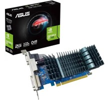 Видеокарта Asus GeForce GT730 DDR3 EVO 90YV0HN0-M0NA00