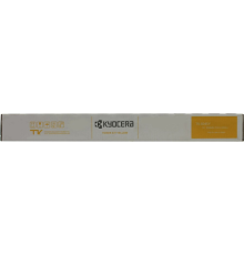 Картридж Kyocera TK-8345Y Yellow 1T02L7ANL1