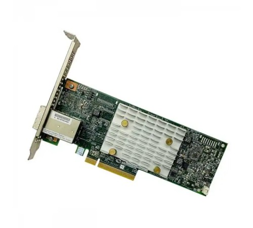 RAID-контроллер HP Smart Array P408e-p SR Gen10 836270-001