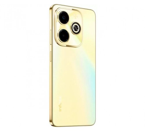 Смартфон Infinix Hot 40i 256 Гб, 8 Гб 10049760