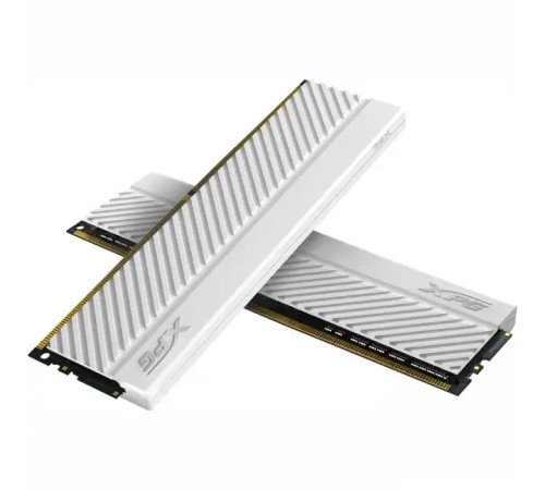 Оперативная память Adata XPG GAMMIX D45 AX4U320016G16A-DCWHD45