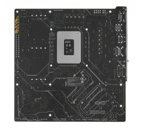 Материнская плата Asus TUF GAMING B660M-PLUS WIFI 90MB1AZ0-M1EAY0