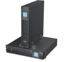 Источник бесперебойного питания Irbis Online 3000VA ISL3000ERMI