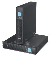 Источник бесперебойного питания Irbis Online 3000VA ISL3000ERMI