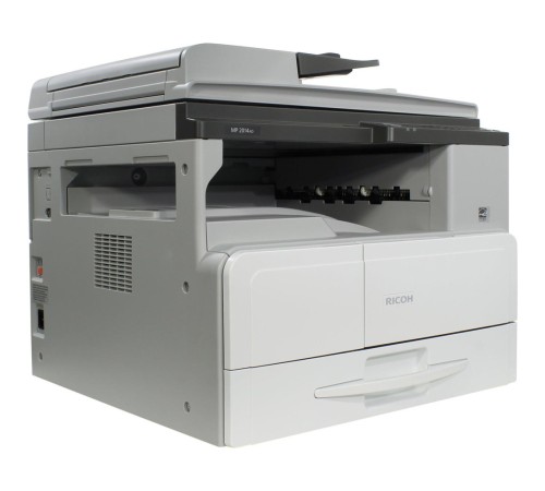 МФУ Ricoh MP 2014AD 417378