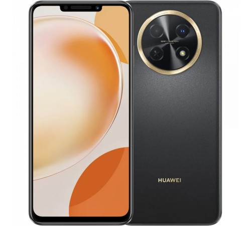 Смартфон Huawei Nova Y91 51097LTU (256 Гб, 8 Гб)