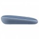 Мышь Logitech Pebble M350 Blue 910-006655