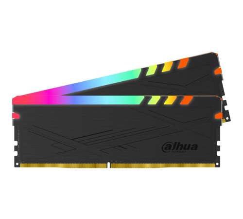 Оперативная память 32Gb DDR5 6400Mhz Dahua DHI-DDR-C600URG32G64D Оперативная память 32Gb DDR5 6400Mhz Dahua DHI-DDR-C600URG32G64D