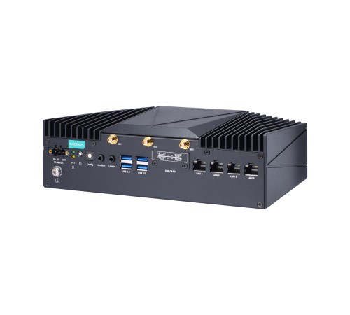 Компьютер Moxa V2403C-KL5-T