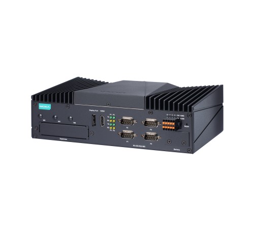 Компьютер Moxa V2403C-KL5-T