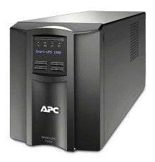 ИБП APC Smart-UPS SMT1500I