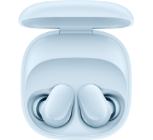 Гарнитура Xiaomi Redmi Buds 6 Play Blue BHR9283GL