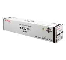 Фотобарабан Canon C-EXV38/39 Black 4793B003