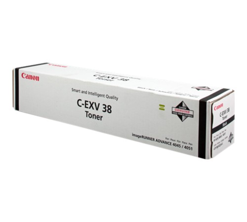 Фотобарабан Canon C-EXV38/39 Black 4793B003 Фотобарабан Canon C-EXV38/39 Black 4793B003