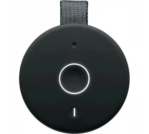 Портативная колонка Logitech Ultimate Ears MEGABOOM 3 984-001402 Портативная колонка Logitech Ultimate Ears MEGABOOM 3 984-001402