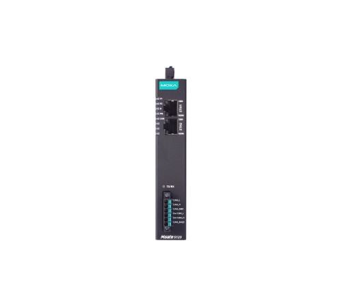Преобразователь Moxa MGate 5123-T