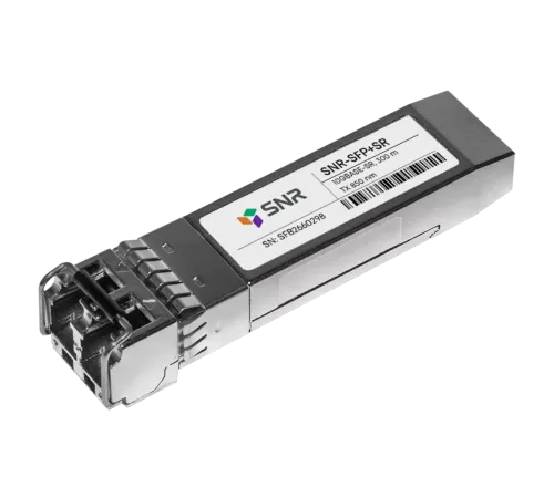 Модуль SFP+ SNR SNR-SFP+SR-455883B21