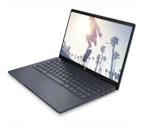 Ноутбук HP Pavilion x360 14-ek1027ci 9D3T3EA Ноутбук HP Pavilion x360 14-ek1027ci 9D3T3EA