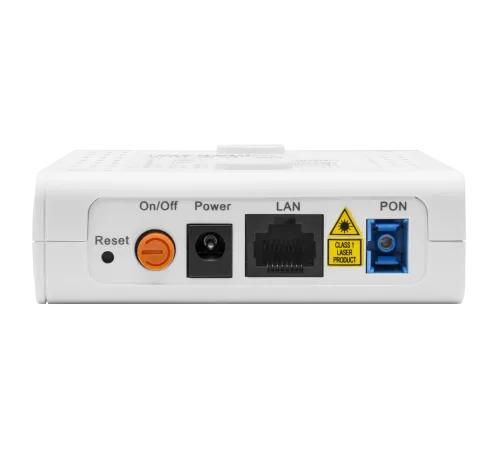 Абонентский терминал ONT GPON ZTE ZXHN F601