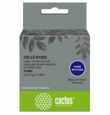 Картридж ленточный Cactus CS-LT-91202