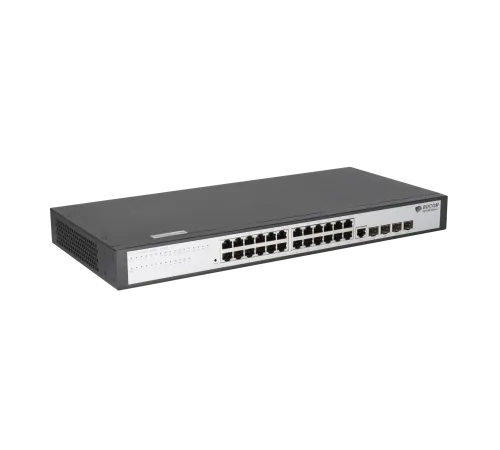 Коммутатор BDCOM S2528-C