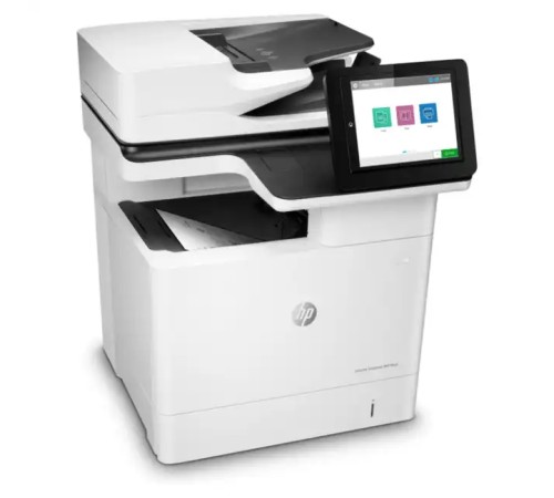 МФУ HP LaserJet Enterprise M635h 7PS97A