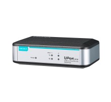 Преобразователь Moxa UPort 2210