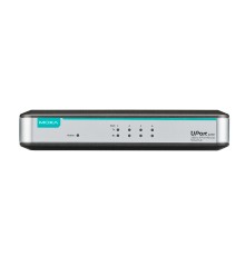 Преобразователь Moxa UPort 2410