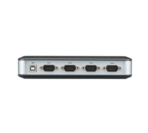 Преобразователь Moxa UPort 2410