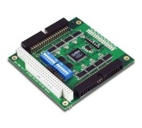 Плата Moxa CA-108-T Плата Moxa CA-108-T