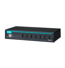USB-концентратор Moxa UPort 407