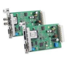 Преобразователь Moxa TCF-142-M-ST-RM