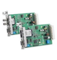 Преобразователь Moxa TCF-142-M-ST-RM
