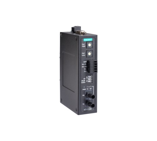Преобразователь Moxa ICF-1150-S-ST