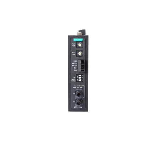 Преобразователь Moxa ICF-1150I-M-ST-T