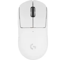 Мышь игровая Logitech G PRO X Superlight White белая (910-005942 / 910-005946) (id 20575)