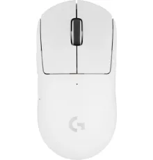 Мышь игровая Logitech G PRO X Superlight White белая (910-005942 / 910-005946) (id 20575)