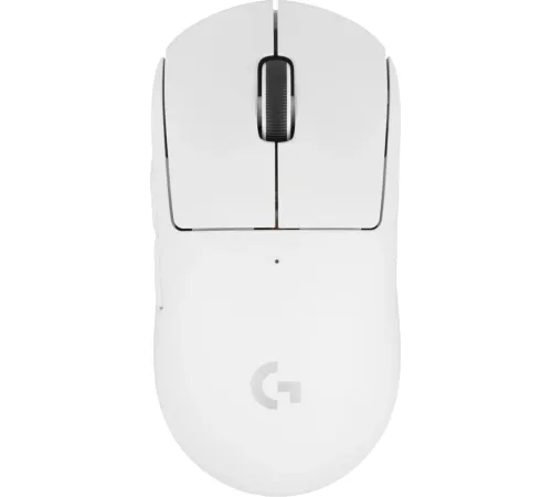 Мышь игровая Logitech G PRO X Superlight White белая (910-005942 / 910-005946) (id 20575)