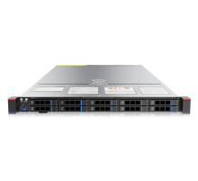 Серверная платформа Gooxi SL101-D10R-G3 1U 2*LGA4189 up to 270W / 32*DDR4 / 10*2.5