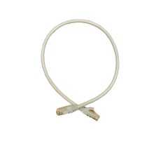 Патч-корд Netko NUTPBC.6a-3m-2 (53901)
