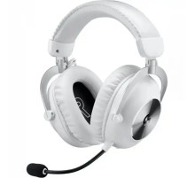 Наушники Logitech G Pro X 2 Lightspeed 981-001271