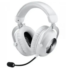 Наушники Logitech G Pro X 2 Lightspeed 981-001271
