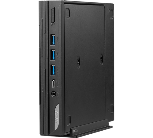 Неттоп MSI Pro DP10 13M 9S6-B0A611-092