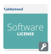 Лицензия EonStor GS/GSe Remote Replication License Infortrend SOFT-REMGS-0010