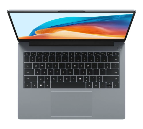 Ноутбук Huawei MateBook D 14 53013XET
