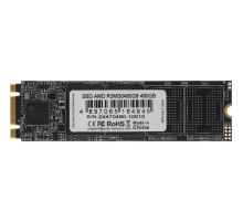 Накопитель SSD 480Gb AMD R3 Series R3MS0480G8